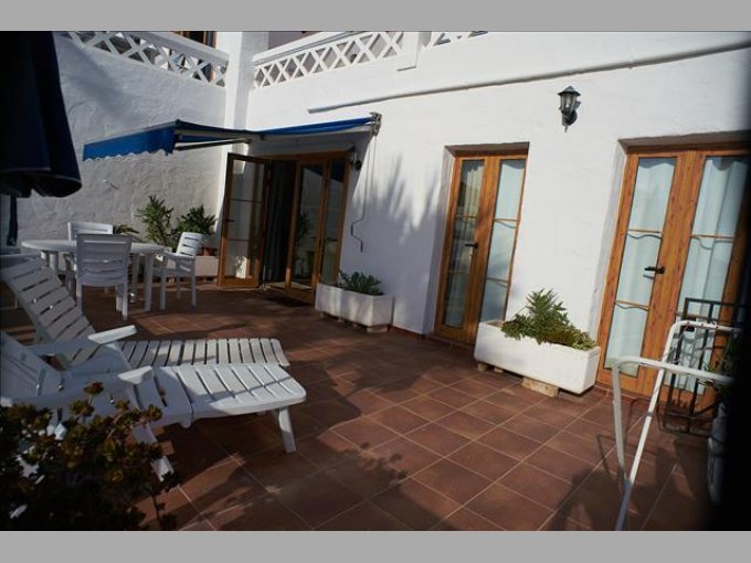 Apartment for sale in Royal Palm, Los Cristianos, Tenerife property